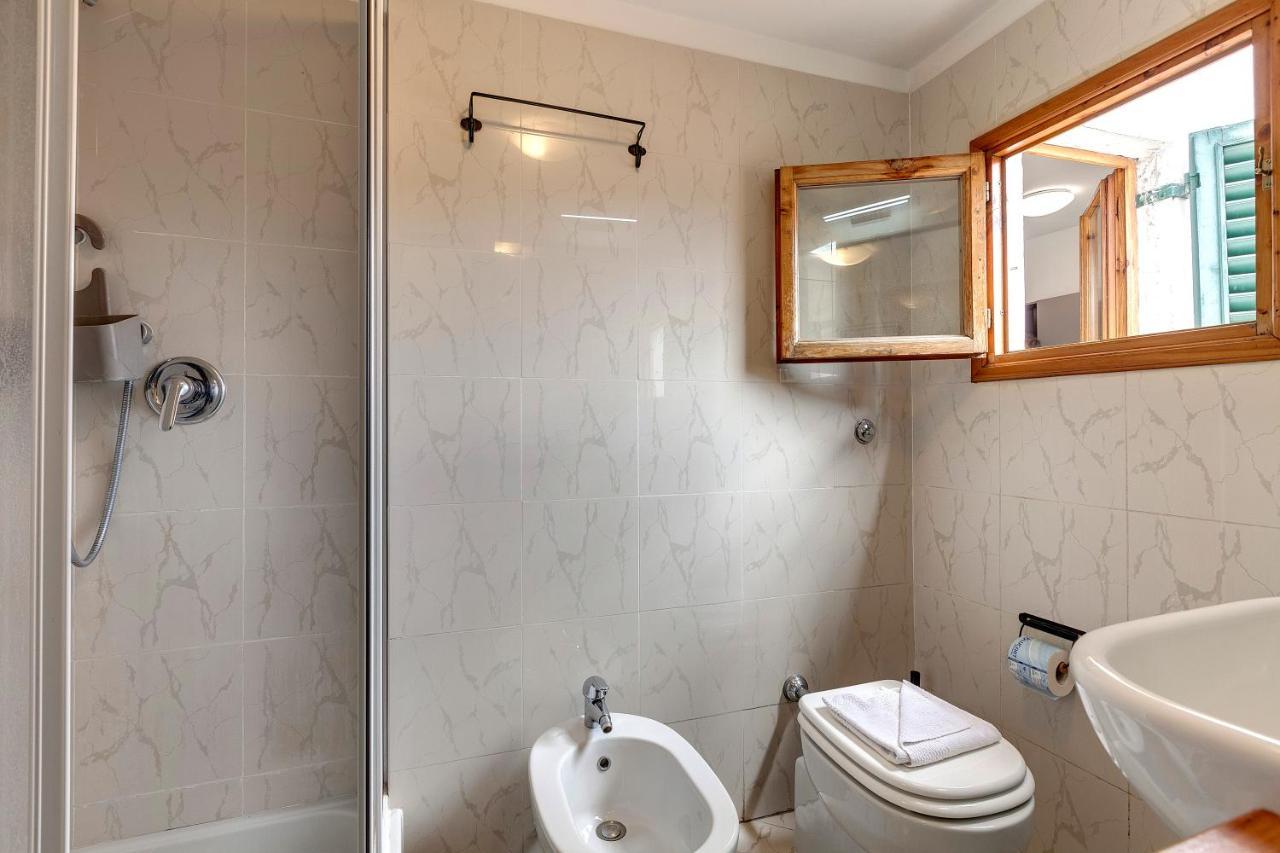 Lezioso, CaseGalante Apartments in Firenze Esterno foto