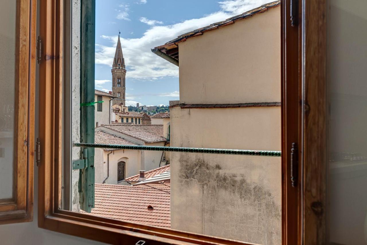 Lezioso, CaseGalante Apartments in Firenze Esterno foto