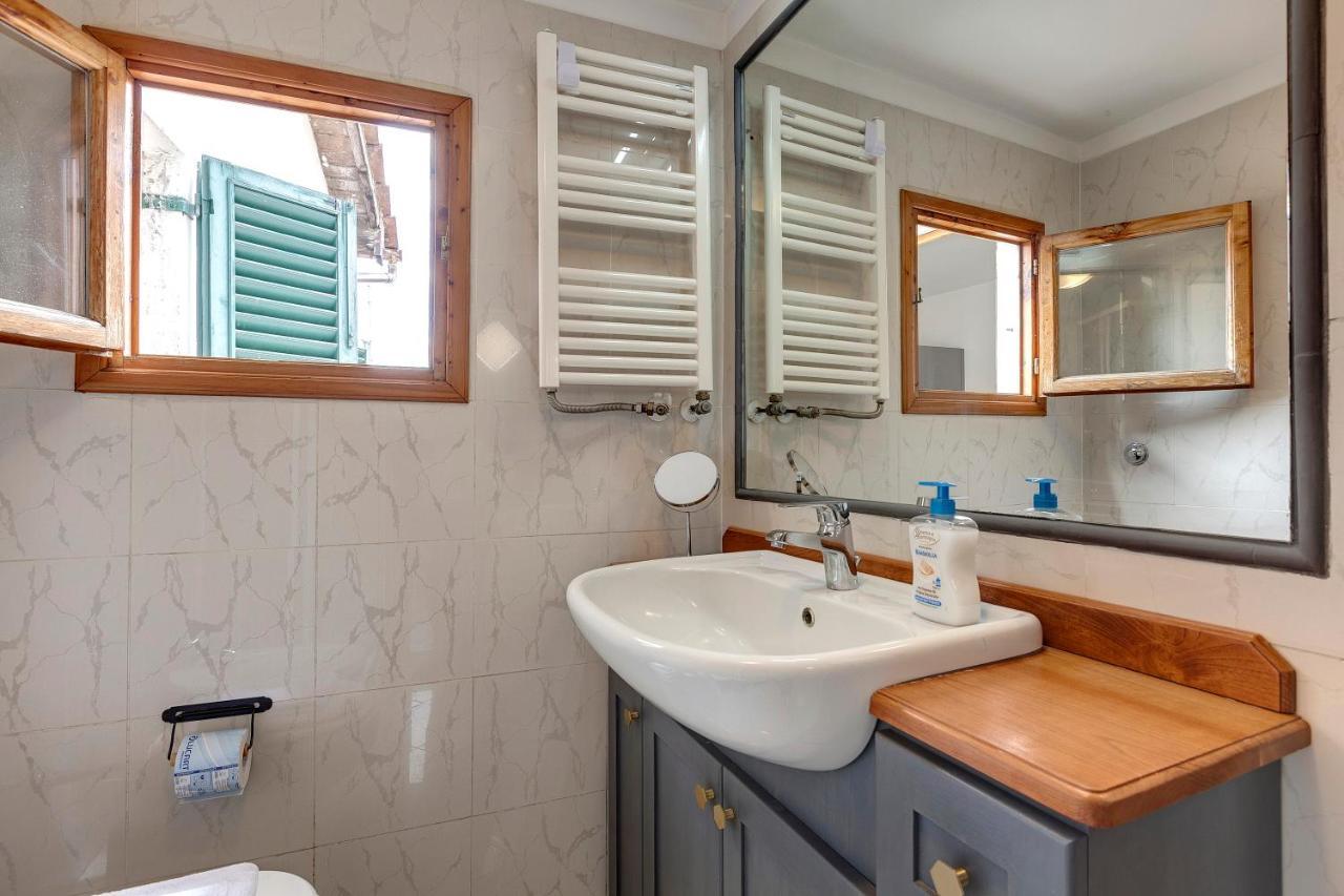 Lezioso, CaseGalante Apartments in Firenze Esterno foto