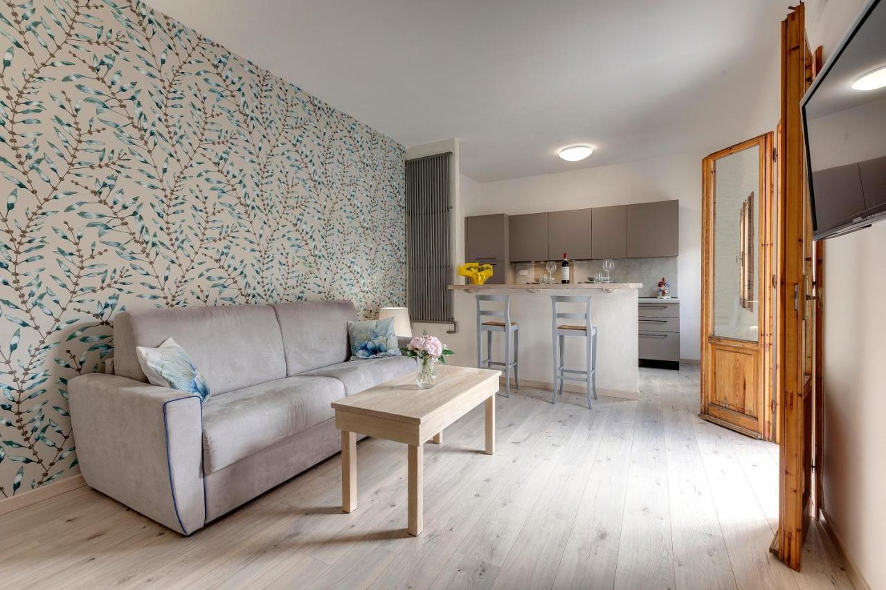 Lezioso, CaseGalante Apartments in Firenze Esterno foto
