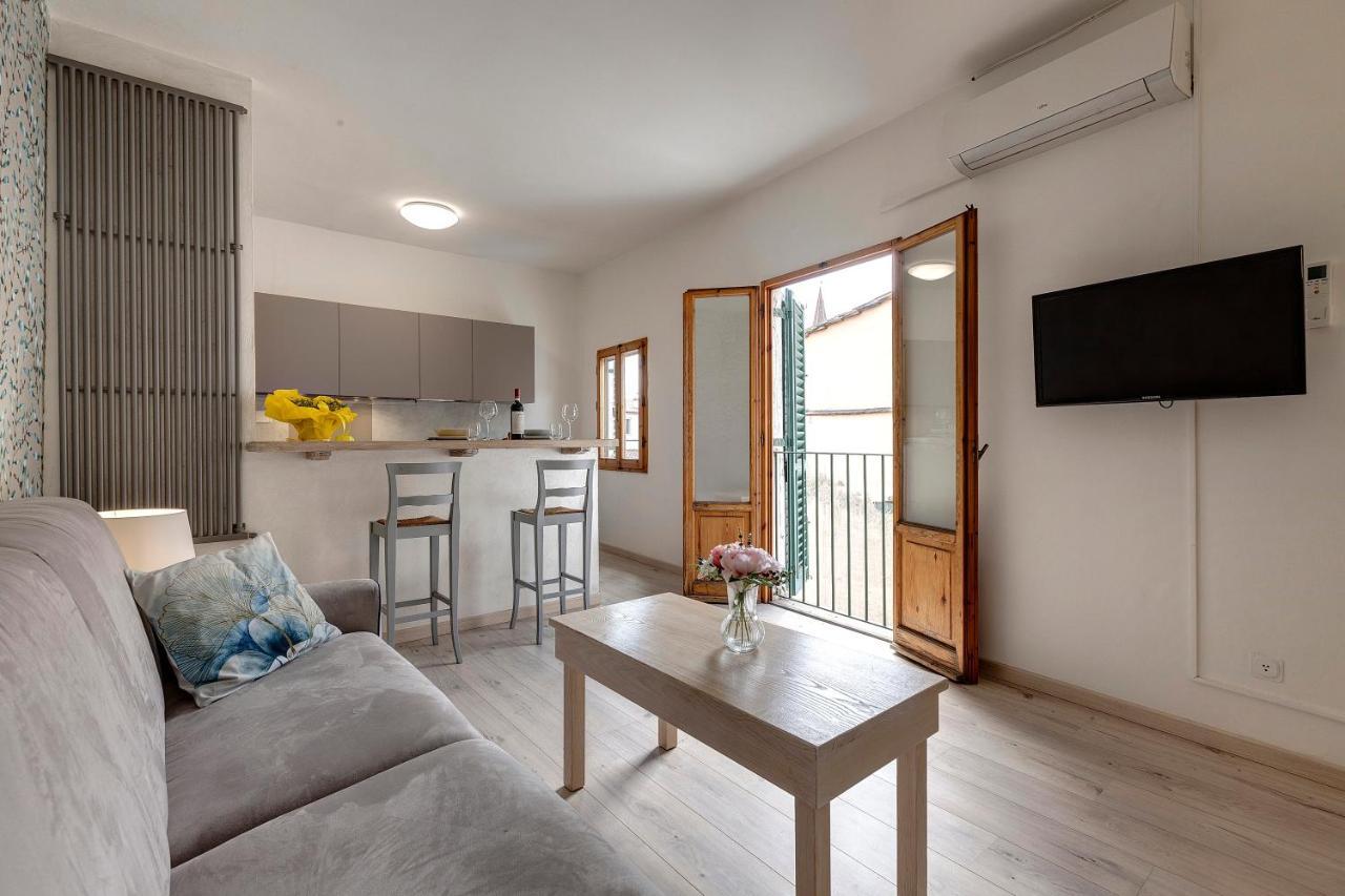 Lezioso, CaseGalante Apartments in Firenze Esterno foto