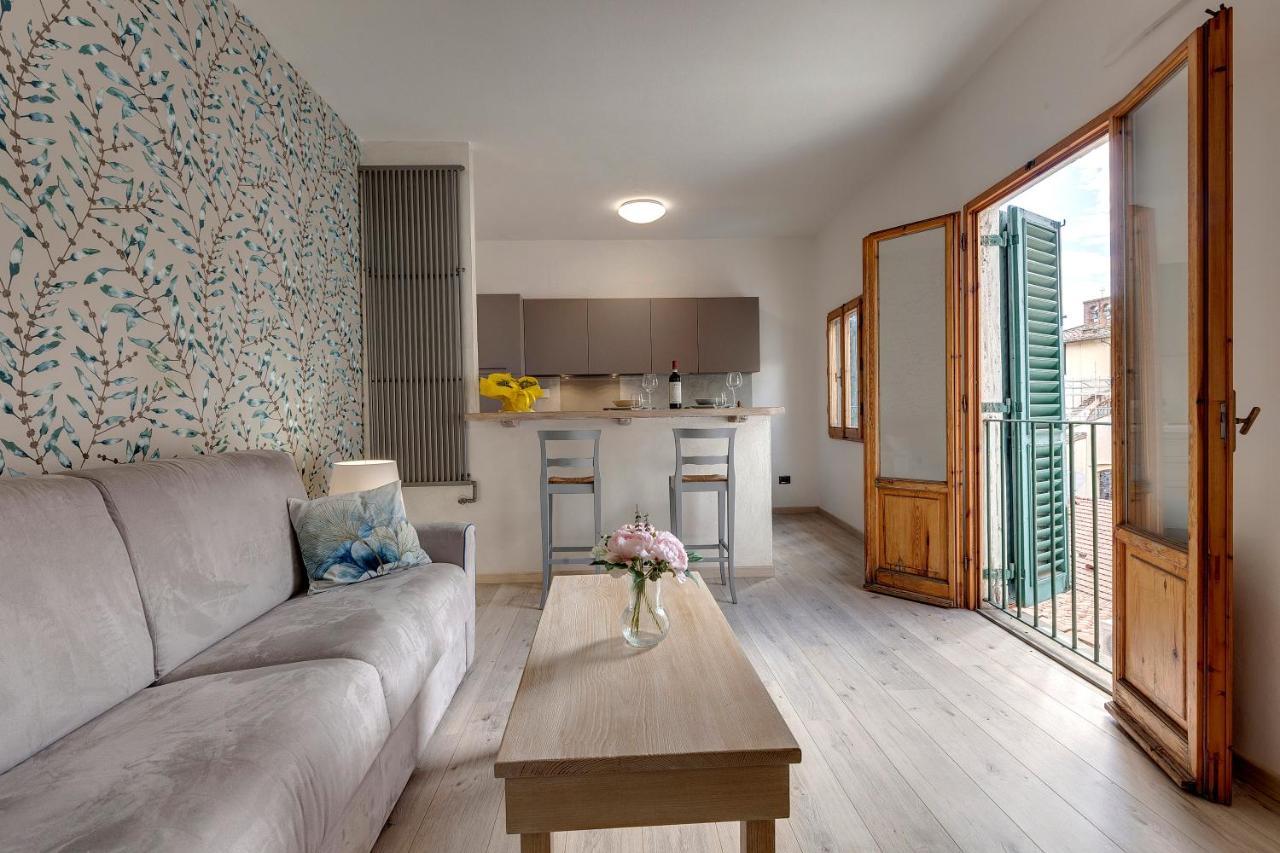 Lezioso, CaseGalante Apartments in Firenze Esterno foto