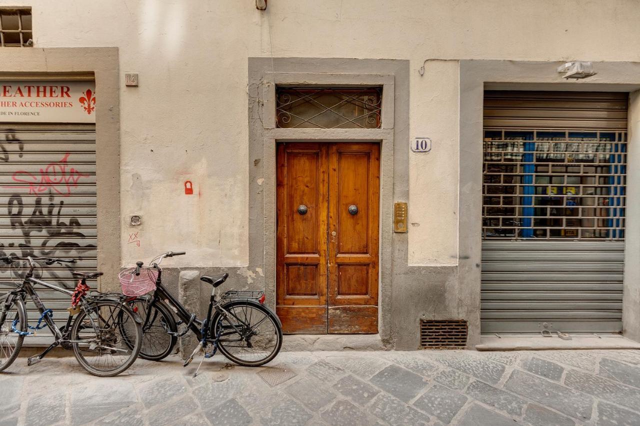 Lezioso, CaseGalante Apartments in Firenze Esterno foto