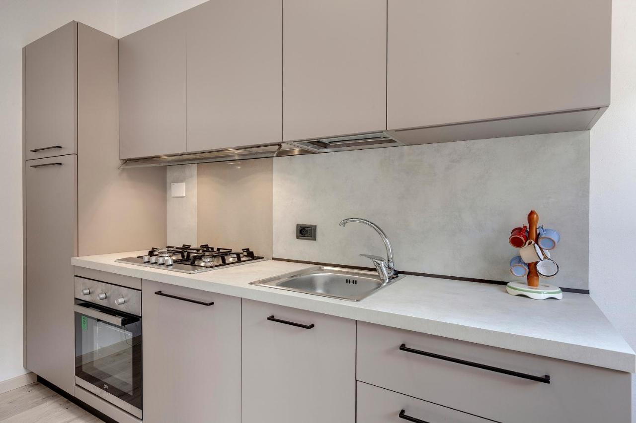 Lezioso, CaseGalante Apartments in Firenze Esterno foto