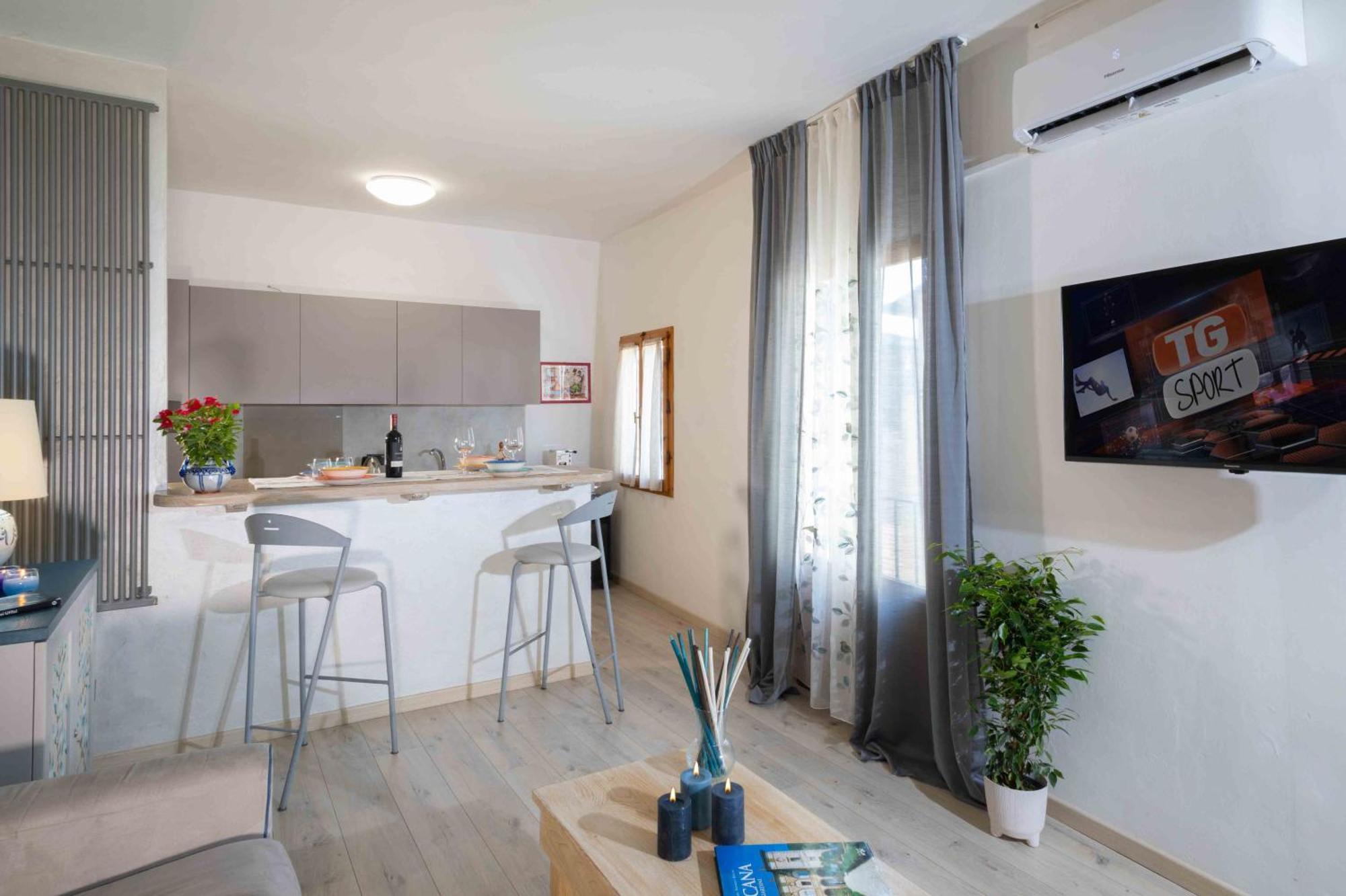 Lezioso, CaseGalante Apartments in Firenze Esterno foto