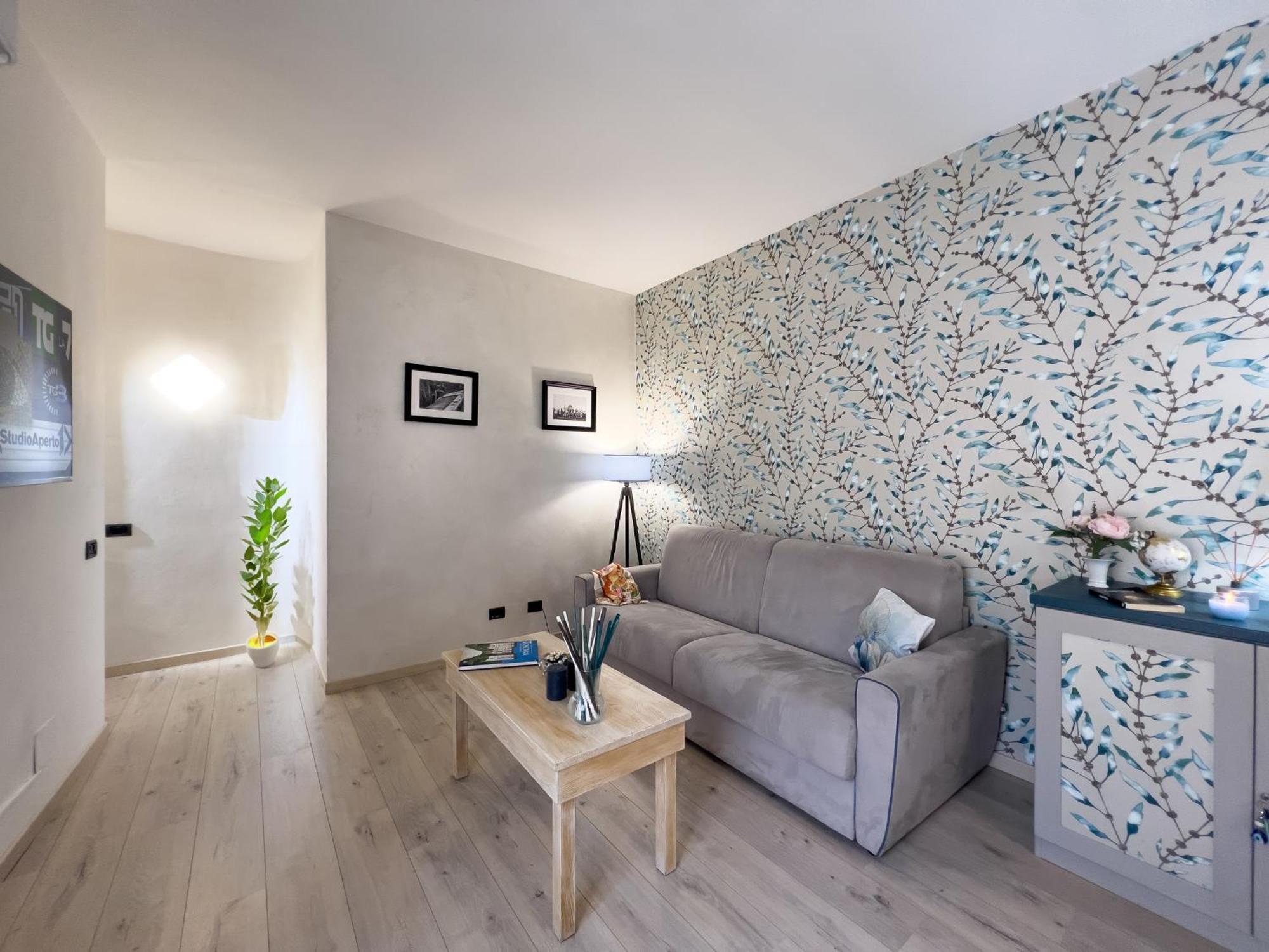 Lezioso, CaseGalante Apartments in Firenze Esterno foto