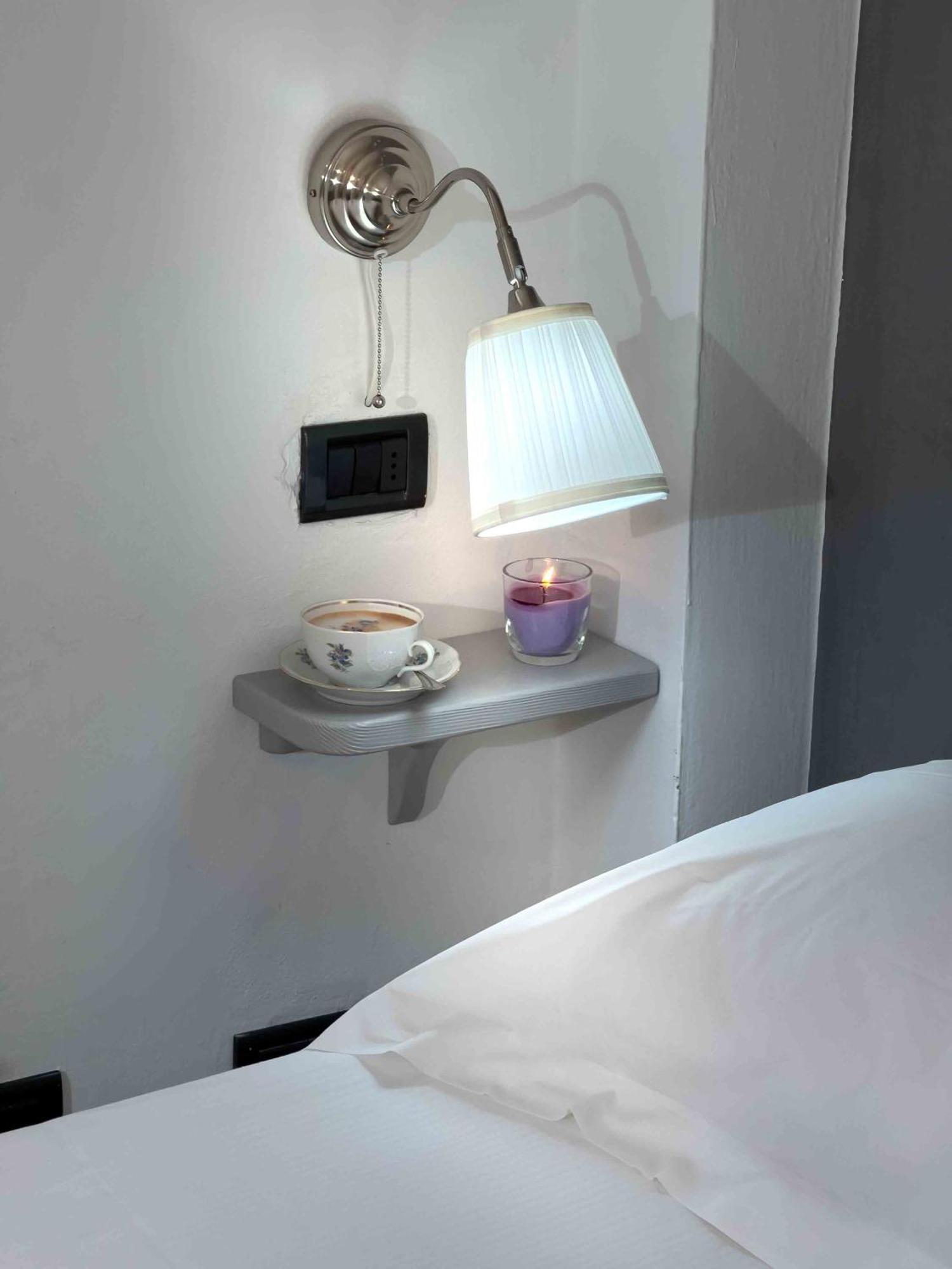 Lezioso, CaseGalante Apartments in Firenze Esterno foto