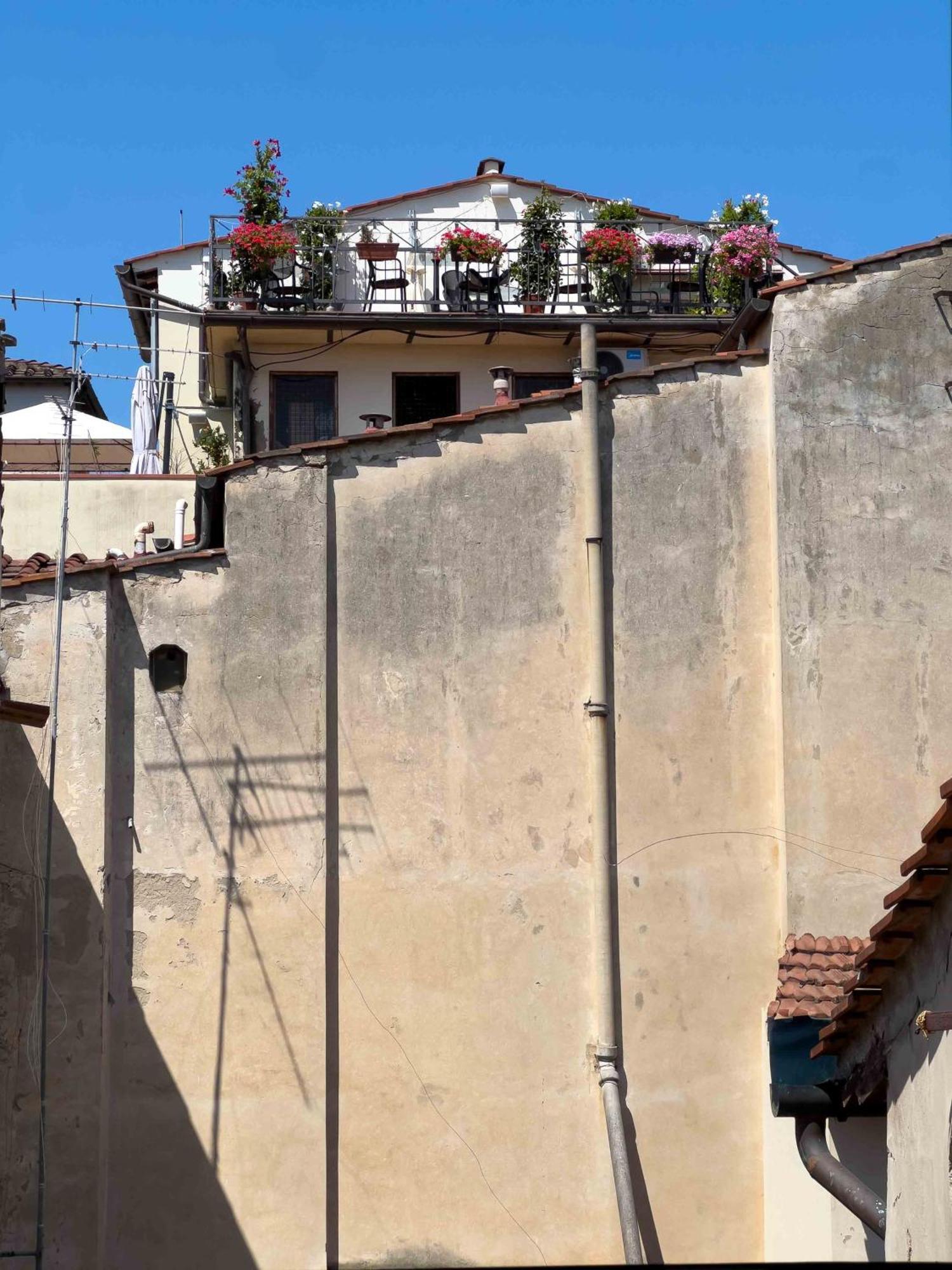 Lezioso, CaseGalante Apartments in Firenze Esterno foto