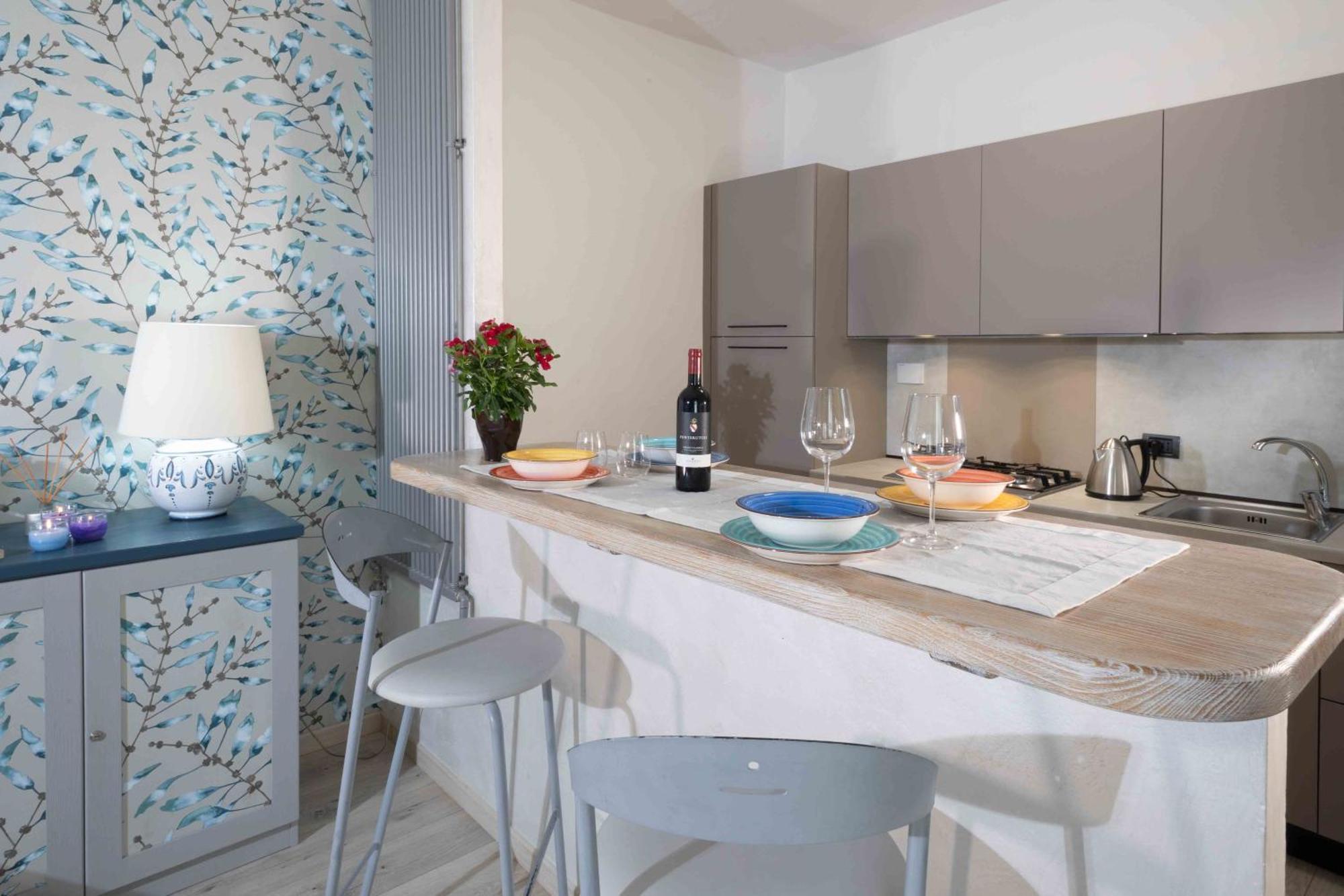 Lezioso, CaseGalante Apartments in Firenze Esterno foto