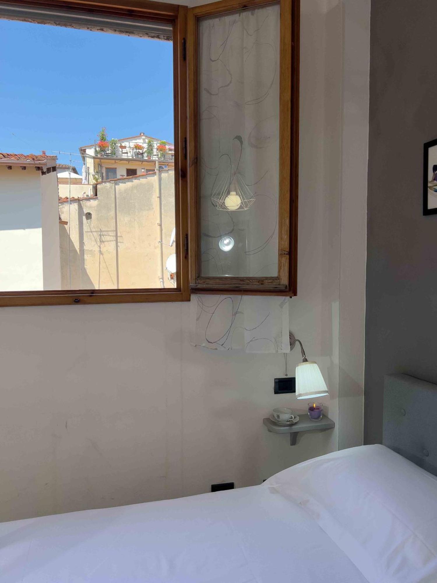 Lezioso, CaseGalante Apartments in Firenze Esterno foto
