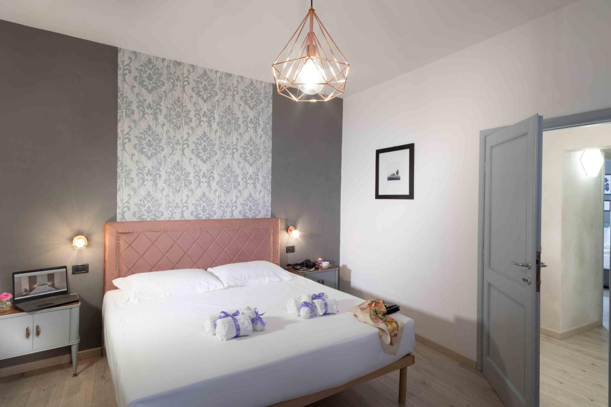 Lezioso, CaseGalante Apartments in Firenze Esterno foto