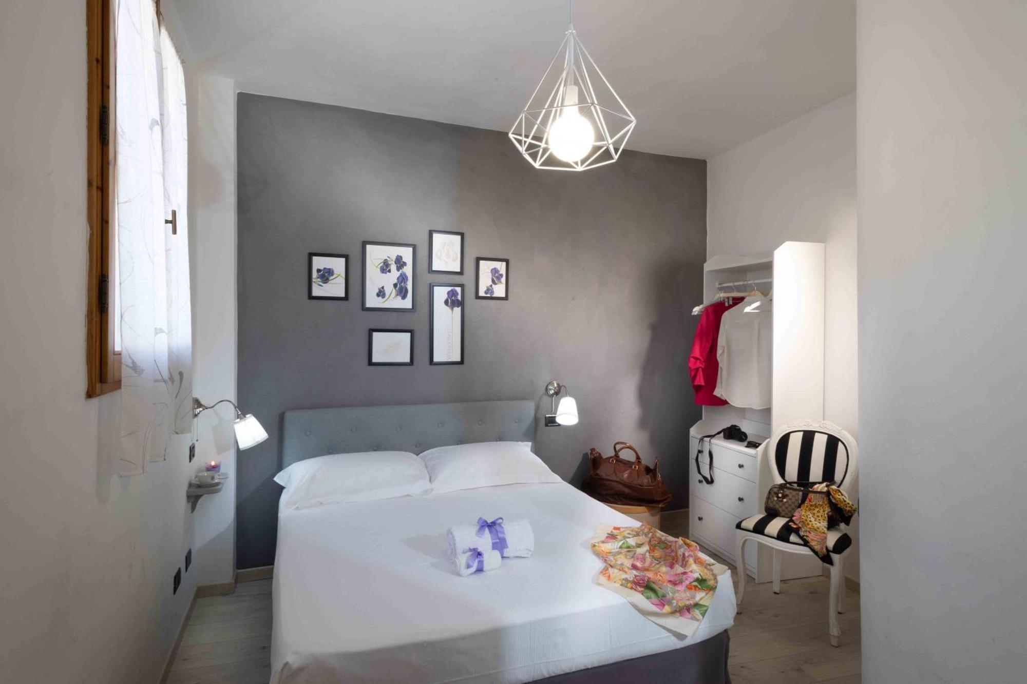 Lezioso, CaseGalante Apartments in Firenze Esterno foto