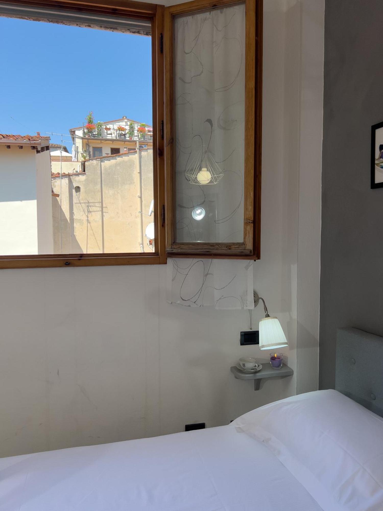 Lezioso, CaseGalante Apartments in Firenze Esterno foto