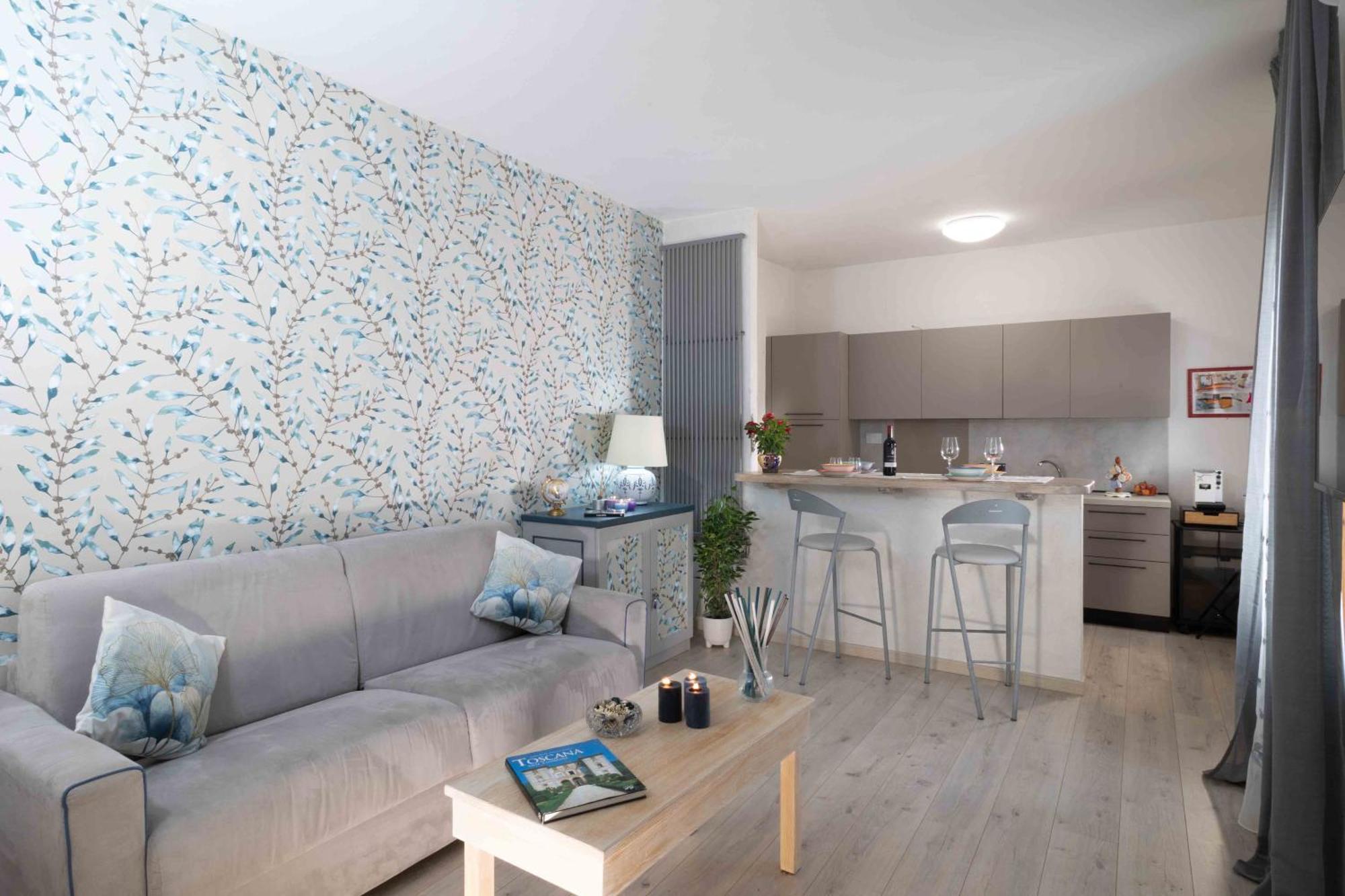 Lezioso, CaseGalante Apartments in Firenze Esterno foto