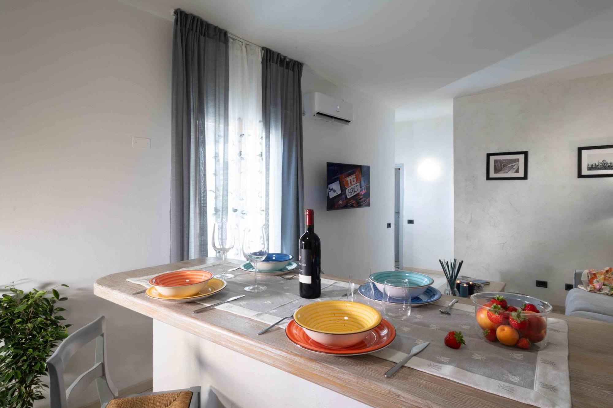 Lezioso, CaseGalante Apartments in Firenze Esterno foto