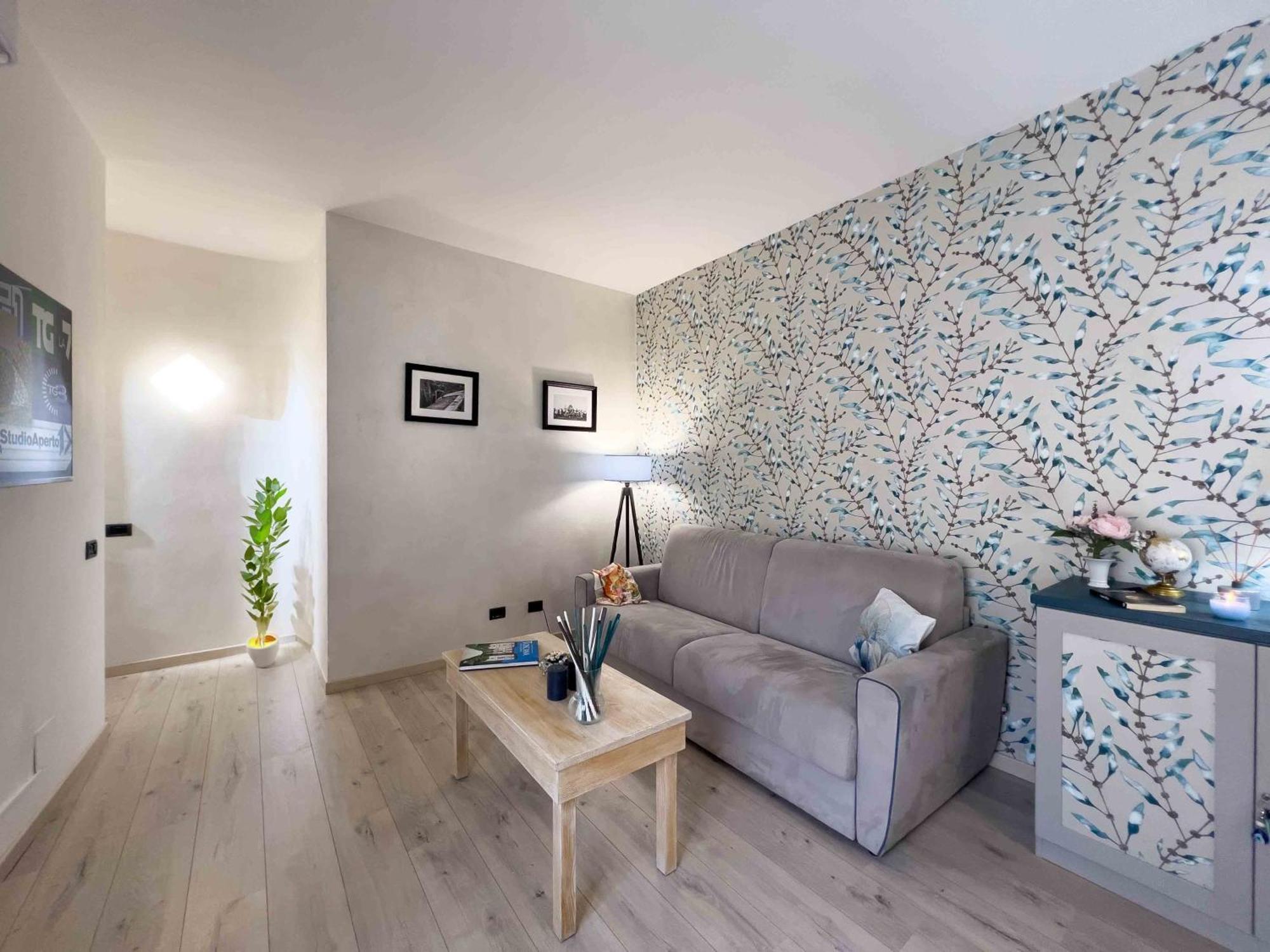 Lezioso, CaseGalante Apartments in Firenze Esterno foto