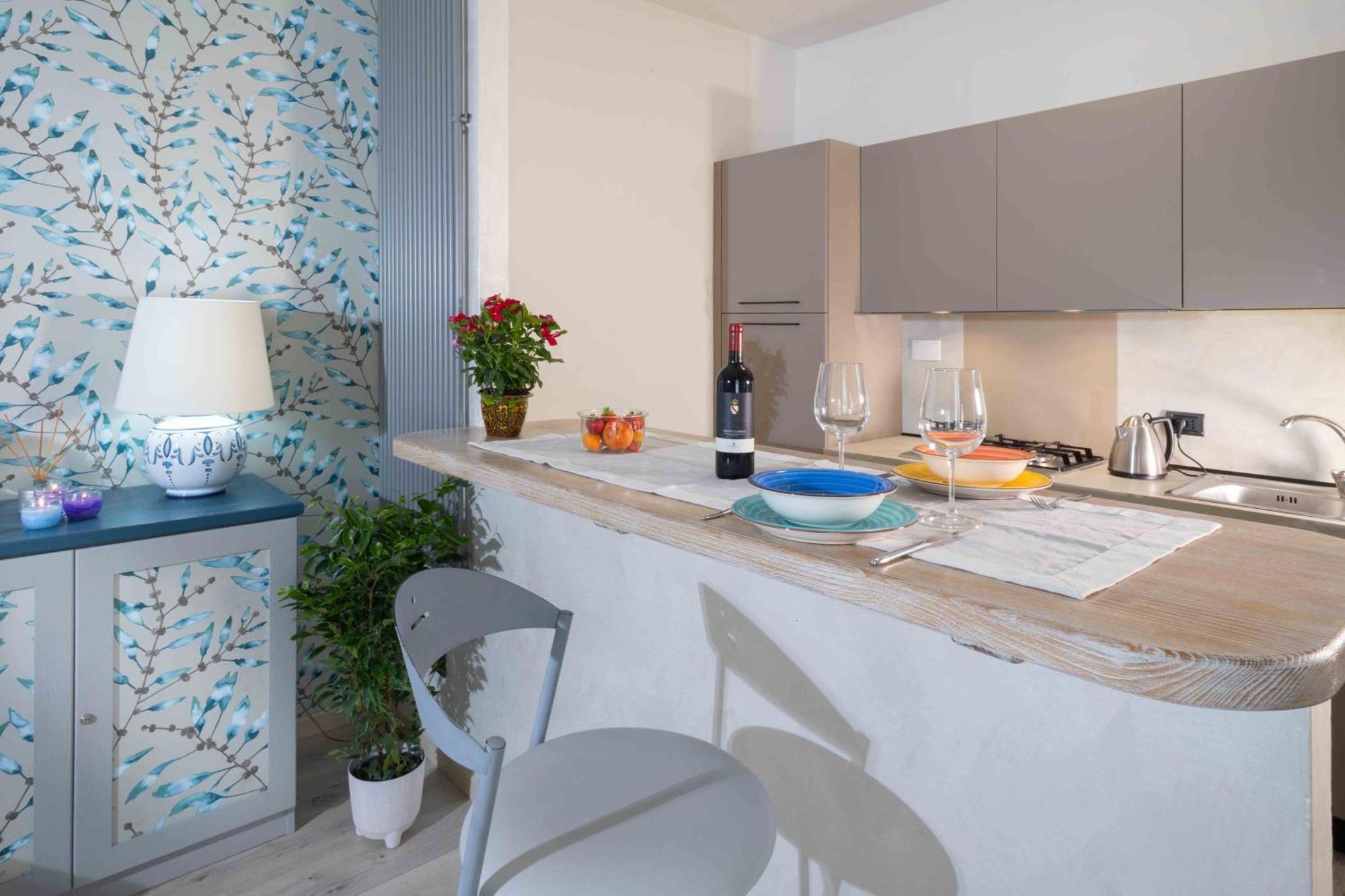 Lezioso, CaseGalante Apartments in Firenze Esterno foto